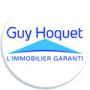 Logo AGENCE GUY HOQUET