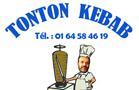 Logo TONTON KEBAB