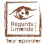Logo REGARDS SUR LE MONDE PARIS