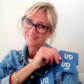 SOPHIE IAD FRANCE - Sophie DESJARDINS-555px Logo SOPHIE IAD FRANCE - Sophie DESJARDINS-555px