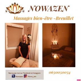 NOWAZEN - photo 1NOWAZEN-600px Logo NOWAZEN - photo 1NOWAZEN-600px