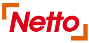 Logo NETTO