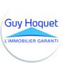 Logo AGENCE GUY HOQUET