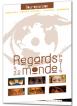 Logo REGARDS SUR LE MONDE PARIS - Regards-4