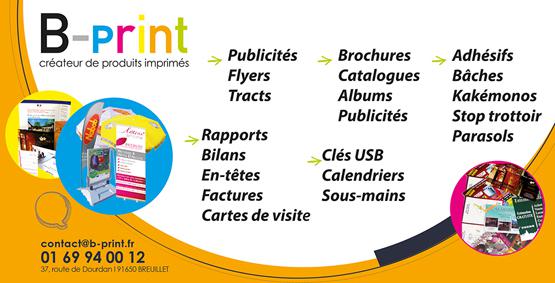 B-PRINT - PHOTO_1_BPRINT Logo B-PRINT - PHOTO_1_BPRINT
