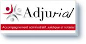 Logo ADJURIAL