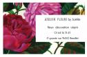 Logo ATELIER-FLEURS BY JOELLE - Atelier-Fleurs5