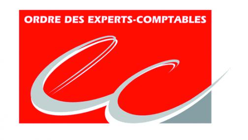 Logo AZENA EXPERTISE COMPTABLE ET CONSEILS  - logo Ordre ExpertsComptables