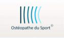 Logo DESCLOS MATHIEU - ostéo du sport