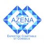 Logo AZENA EXPERTISE COMPTABLE ET CONSEILS 