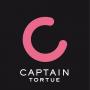 Logo CAPTAIN TORTUE GROUP