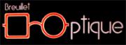 Logo BREUILLET OPTIQUE