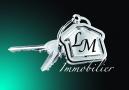 Logo LM IMMOBILIER