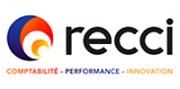 Logo RECCI