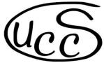 Logo UCCS UNIVERS CREATIF Corinne Segura