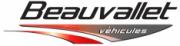 Logo BEAUVALLET VEHICULES