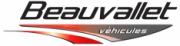 Logo BEAUVALLET VEHICULES