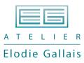Logo ATELIER ELODIE GALLAIS