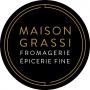 Logo MAISON GRASSI