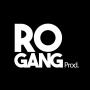 Logo ROGANG PRODUCTION