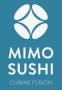 Logo MIMO SUSHI