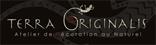 Logo TERRA ORIGINALIS