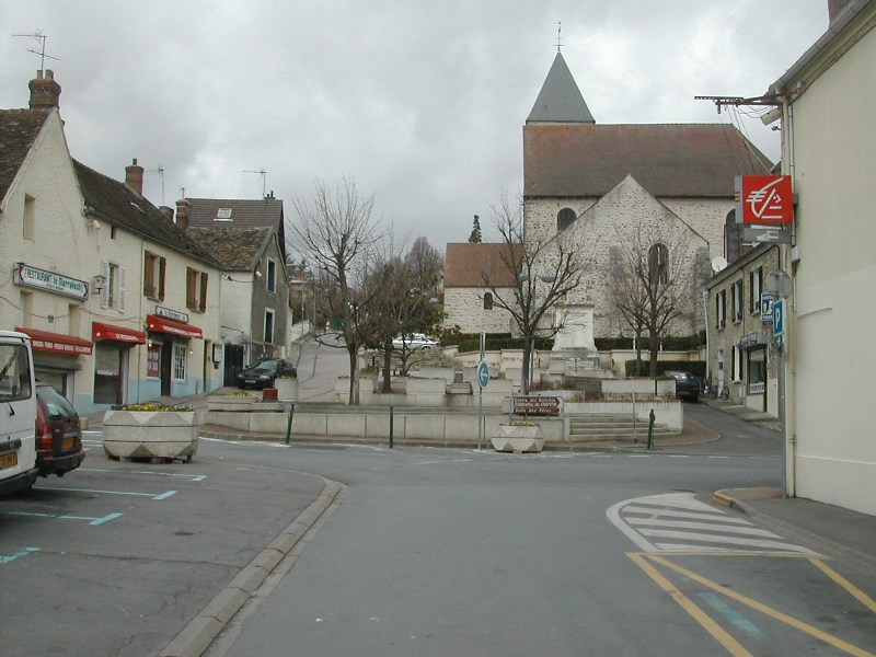 Centre Ville