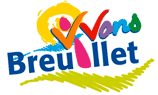Logo Vivons Breuillet