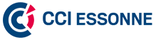 Logo CCI Essonne